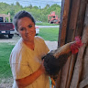 Meet your Posher, Lorin